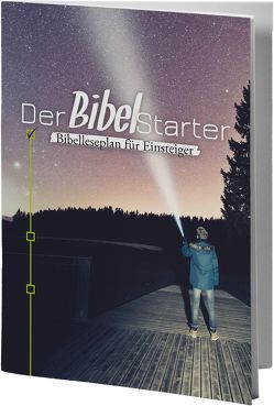 Der BibelStarter von Deppe,  Hans-Werner