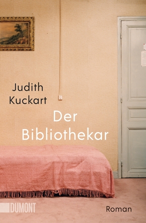 Der Bibliothekar von Kuckart,  Judith