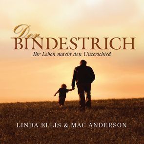 Der Bindestrich von Anderson,  Mac, Ellis,  Linda