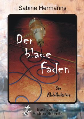 Der blaue Faden von Hermanns,  Sabine