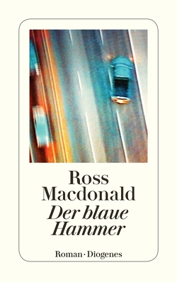 Der blaue Hammer von Macdonald,  Ross, Singelmann,  Karsten
