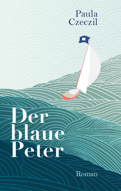 Der blaue Peter von Czeczil,  Paula