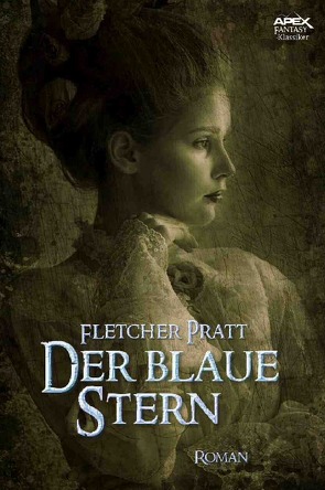 DER BLAUE STERN von Pratt,  Fletcher, Pukallus,  Horst
