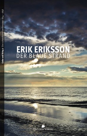 Der blaue Strand von Eriksson,  Erik, Jordan,  Nicola