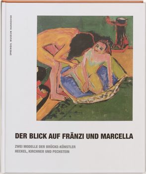 Der Blick auf Fränzi und Marcella von Nobis,  Norbert