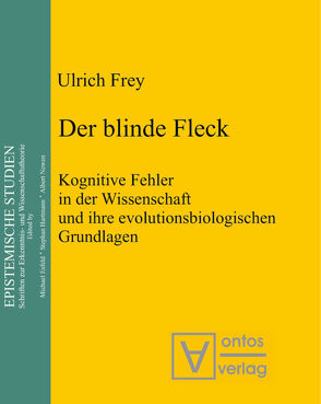 Der blinde Fleck von Frey,  Ulrich