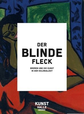 Der blinde Fleck von Binter,  Julia, Brus,  Anna, Greve,  Anna, Mutumba,  Yvette