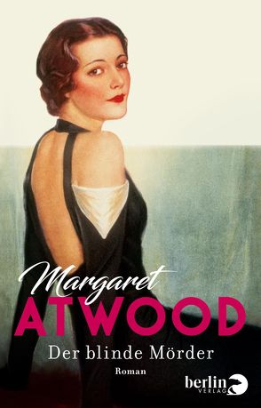 Der blinde Mörder von Atwood,  Margaret, Walitzek,  Brigitte