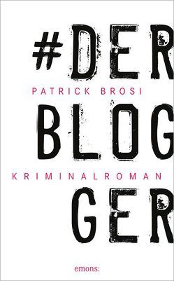 Der Blogger von Brosi,  Patrick