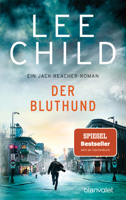 Der Bluthund von Bergner,  Wulf, Child,  Lee