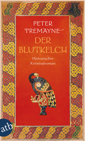 Der Blutkelch von Brandstädter,  Irmhild, Brandstädter,  Otto, Tremayne,  Peter