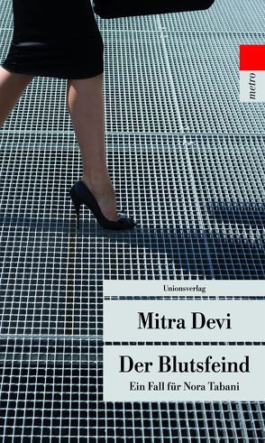 Der Blutsfeind von Devi,  Mitra