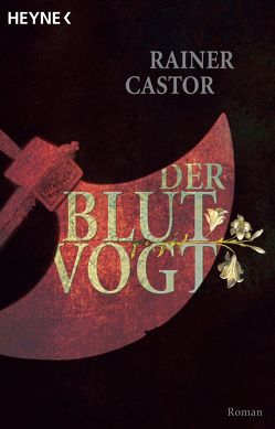 Der Blutvogt von Castor,  Rainer