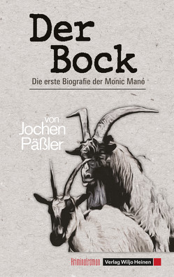Der Bock von Päßler,  Jochen