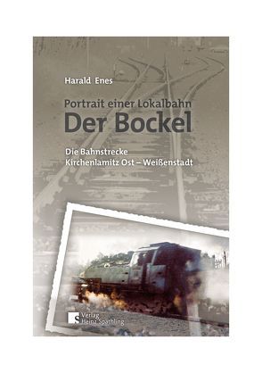 Der Bockel von Enes,  Harald