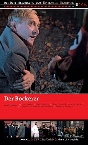 Der Bockerer von Antel,  Franz, Ecke,  Rainer C.