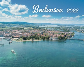 Der Bodensee 2022