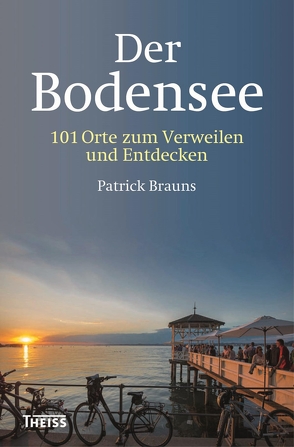 Der Bodensee von Brauns,  Patrick