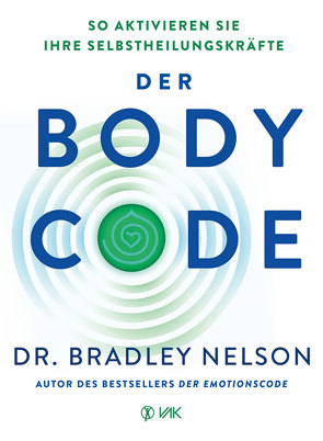 Der Body-Code von Hufnagel,  Susanne, Nelson,  Bradley