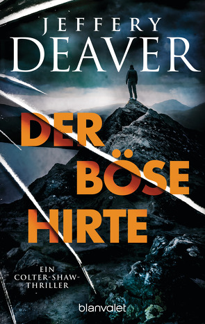 Der böse Hirte von Deaver,  Jeffery, Haufschild,  Thomas