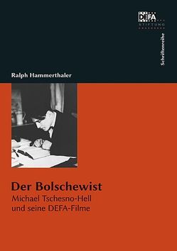 Der Bolschewist von Hammerthaler,  Ralph