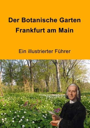 Der Botanische Garten Frankfurt am Main von Jenny,  Matthias, Wessel,  Manfred, Winter,  Christian