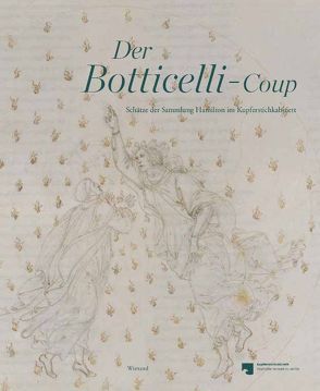 Der Botticelli-Coup von Korbacher,  Dagmar