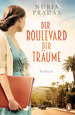 Der Boulevard der Träume von Hagemann,  Sonja, Pradas,  Núria