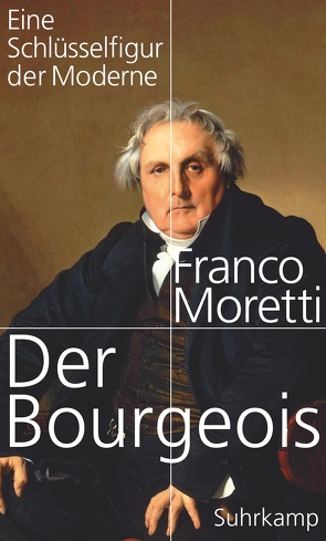 Der Bourgeois von Jakubzik,  Frank, Moretti,  Franco