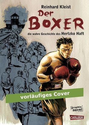 Der Boxer von Kleist,  Reinhard
