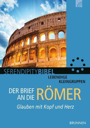 Der Brief an die Römer von Serendipity bibel