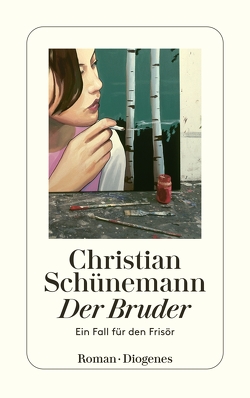 Der Bruder von Schünemann,  Christian