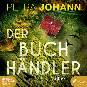 Der Buchhändler von Johann,  Petra, Mierendorf,  Tetje