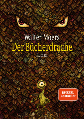 Der Bücherdrache von Moers,  Walter