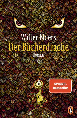 Der Bücherdrache von Moers,  Walter