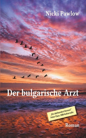 Der bulgarische Arzt von Pawlow,  Nicki