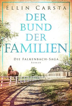 Der Bund der Familien von Carsta,  Ellin