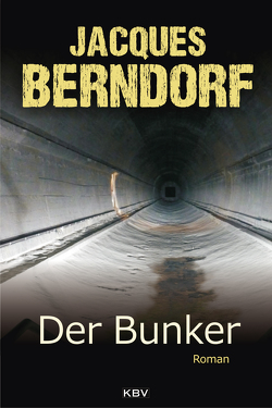 Der Bunker von Berndorf,  Jacques