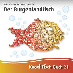 Der Burgenlandfisch von Janisch,  Heinz