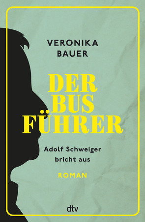 Der Busführer von Bauer,  Veronika