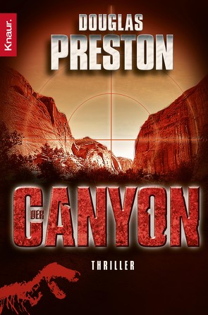 Der Canyon von Preston,  Douglas, Volk,  Katharina