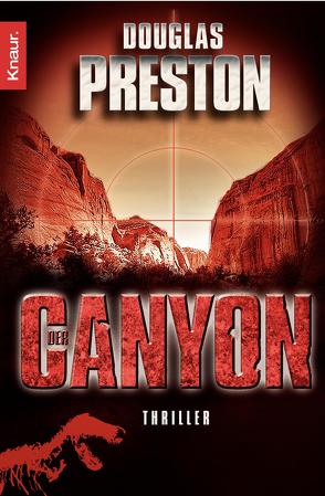 Der Canyon von Preston,  Douglas, Volk,  Katharina
