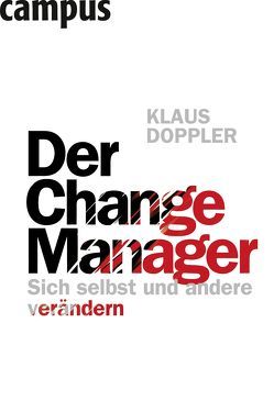 Der Change Manager von Doppler,  Klaus