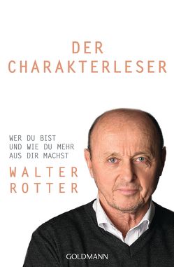 Der Charakterleser von Rotter,  Walter