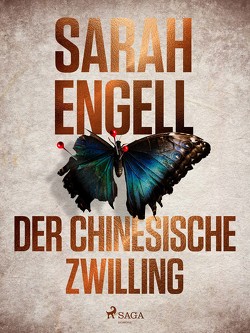Der chinesische Zwilling von Engell,  Sarah, Hoffmann,  Roland