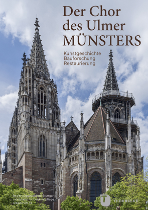 Der Chor des Ulmer Münsters von Mohn,  Claudia, Wölbert,  Otto