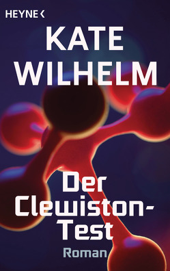 Der Clewiston-Test von Pukallus,  Sylvia, Wilhelm,  Kate