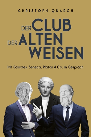 Der Club der alten Weisen von Quarch,  Christoph