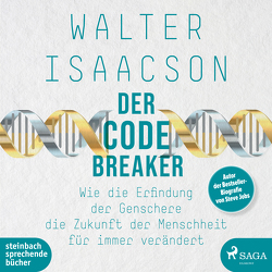 Der Codebreaker von Isaacson,  Walter, Salkow,  Irina