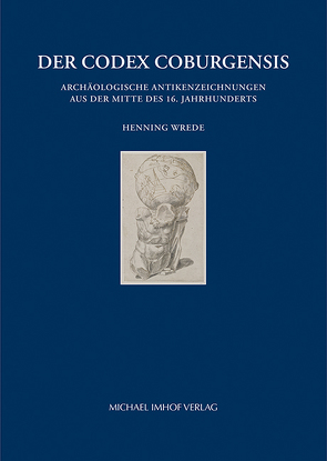 Der Codex Coburgensis von Wrede,  Henning